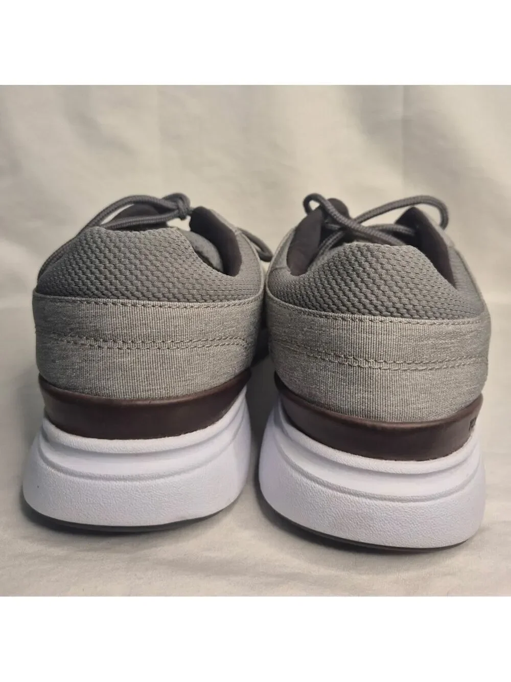 Toms Gray Men's Sneakers